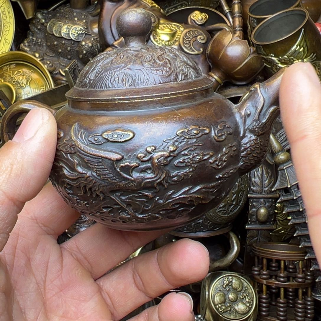 精美文玩精品摆件