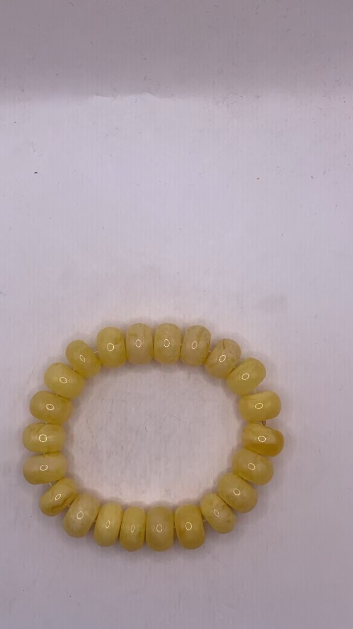 CY92【创艺家】 设计时尚气质手串（多样性发货发其一）