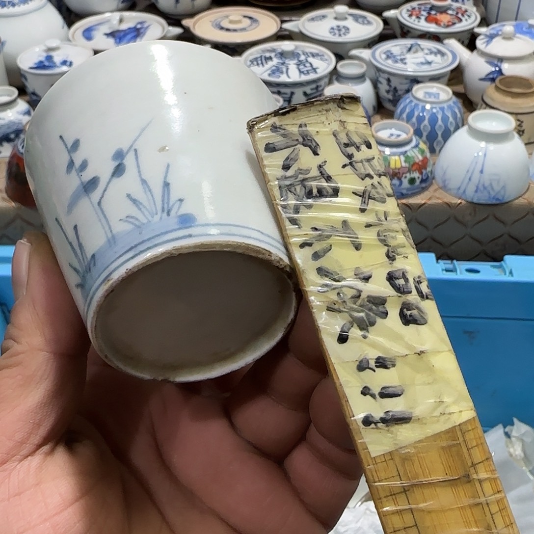 陶瓷茶玩榜第十二名