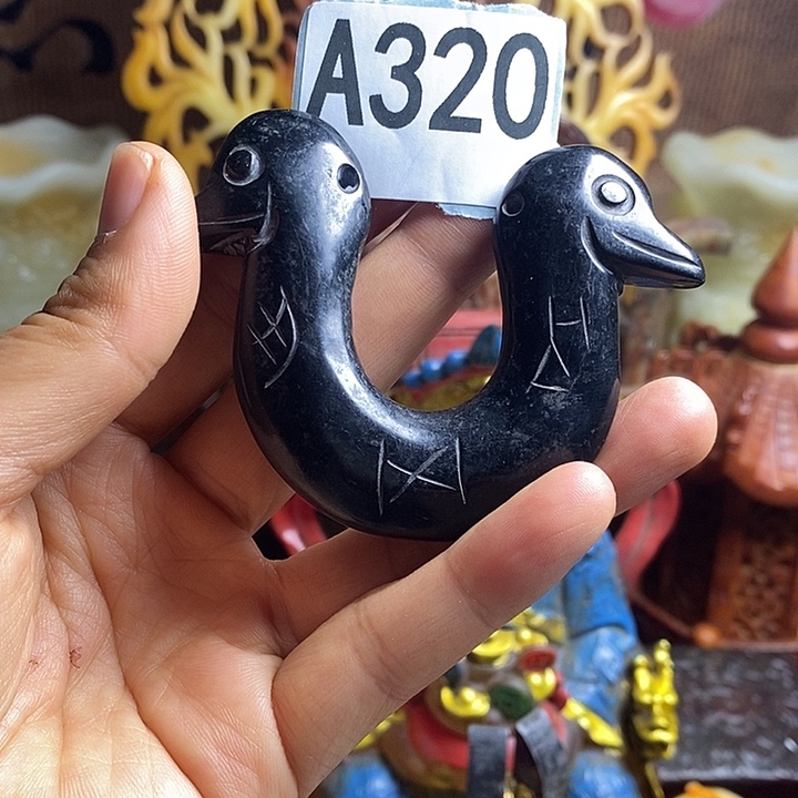 玛瑙/玉髓合金挂件