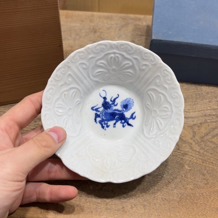 般若中古美术工艺品
