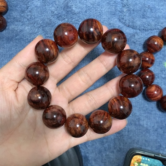 手串/手链黄花梨/降香黄檀