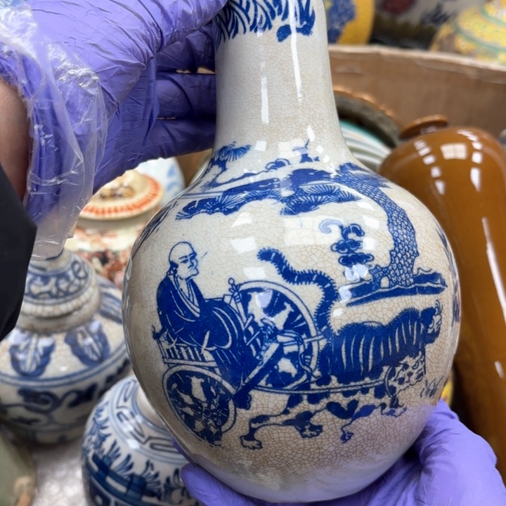 摆件瓷器摆件瓷器摆件