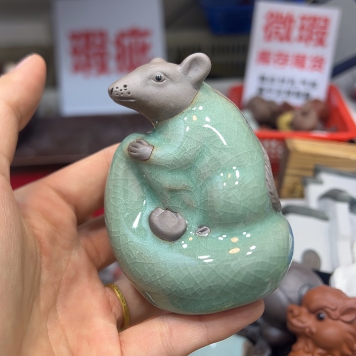 紫砂茶宠8888888888000