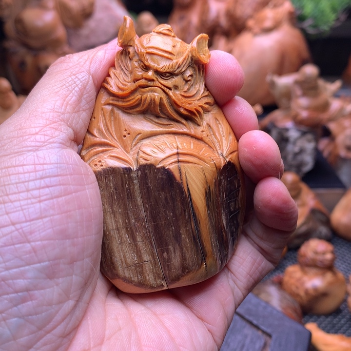 柏木（崖柏）崖柏陈化料