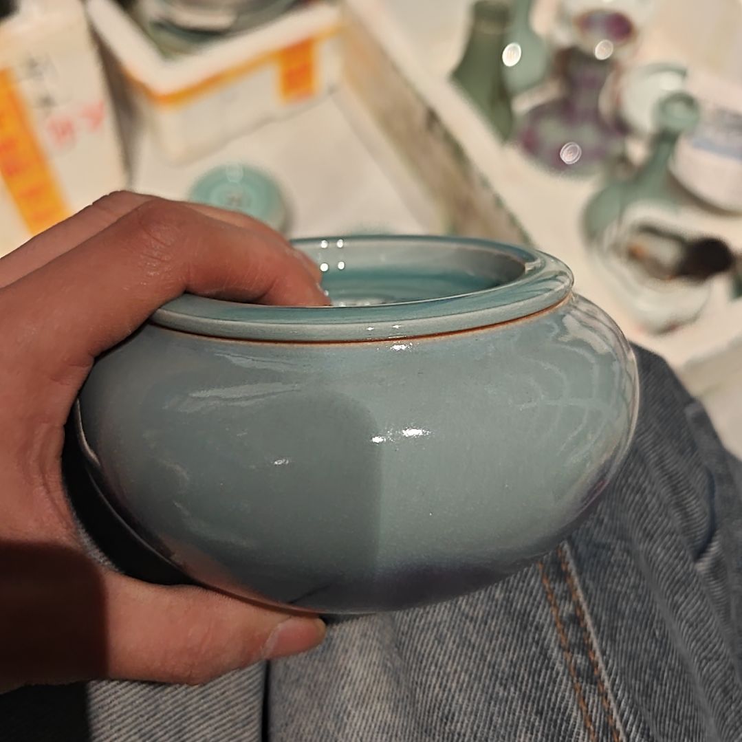 W***i瑕疵手工不退不换介意勿拍