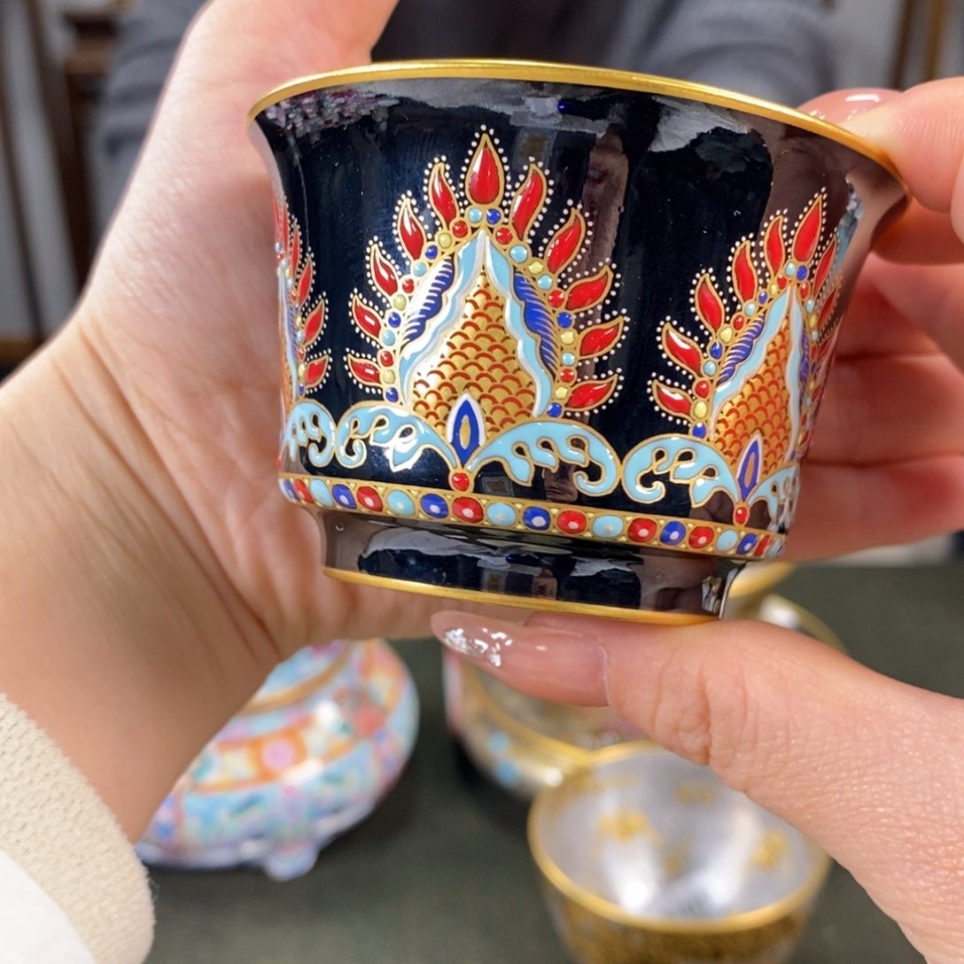 九鸣瓷艺九鸣瓷艺