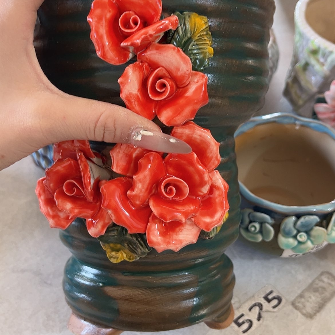 【闪购商品】红陶福利