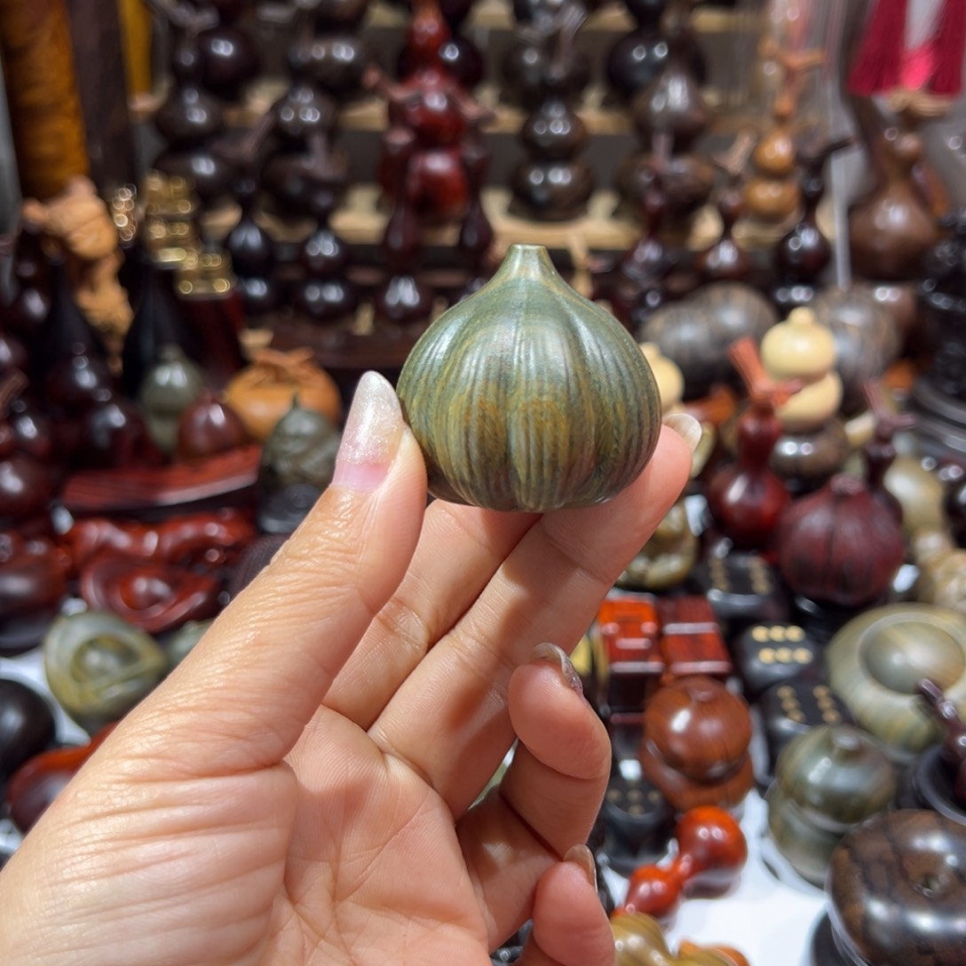 维腊木（绿檀）大蒜大蒜大蒜