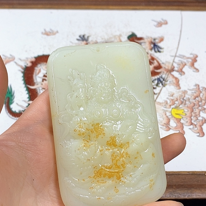 紫砂闪购商品，一图一物