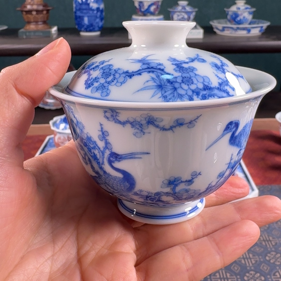 杯优游瓷生活雅器