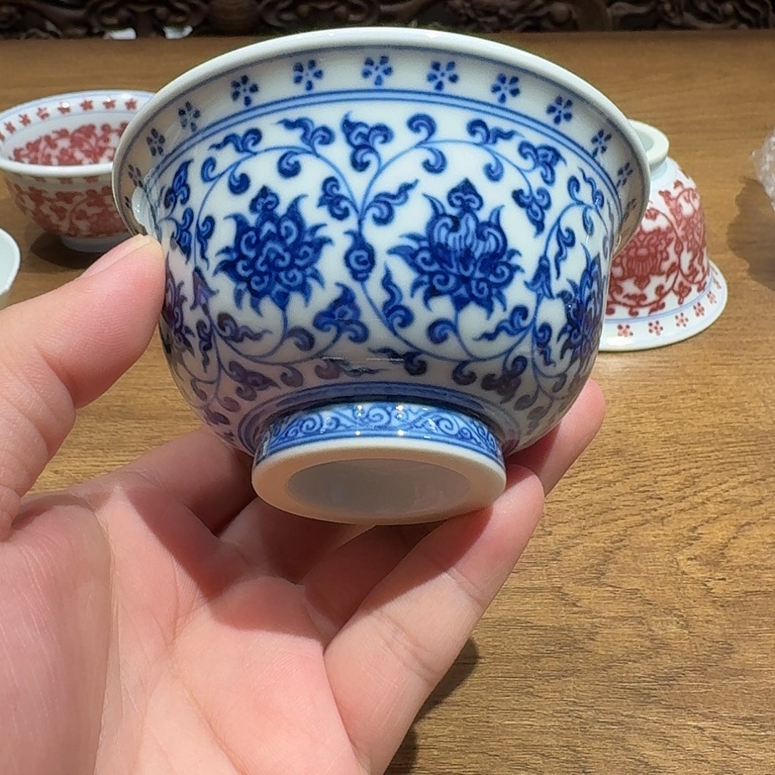 ʚ*** 瓷器的制作工艺和工艺