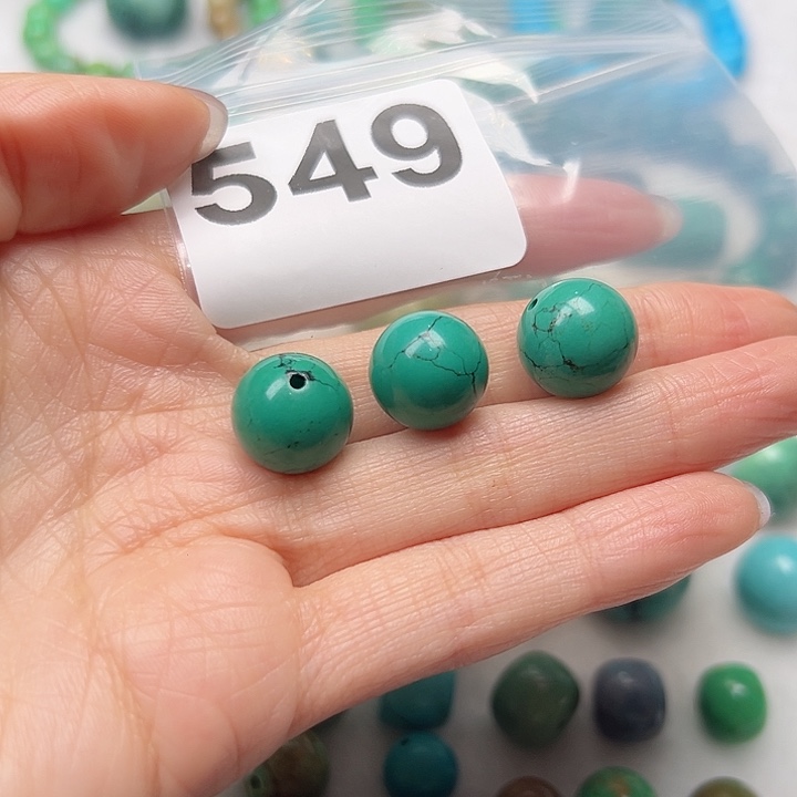 运***财原生态特色手工散珠