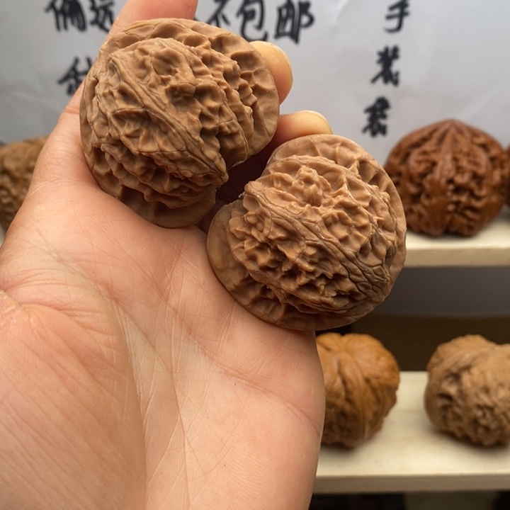 核桃宫灯42尺全品无修