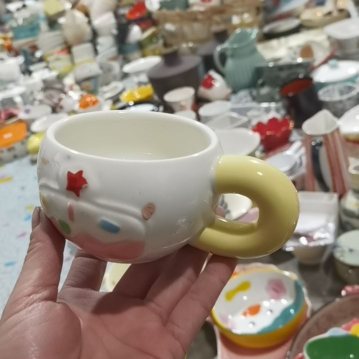 陶瓷产品设计质量