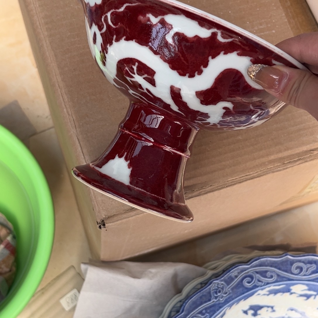 瓷片景德镇陶瓷艺术研究院副