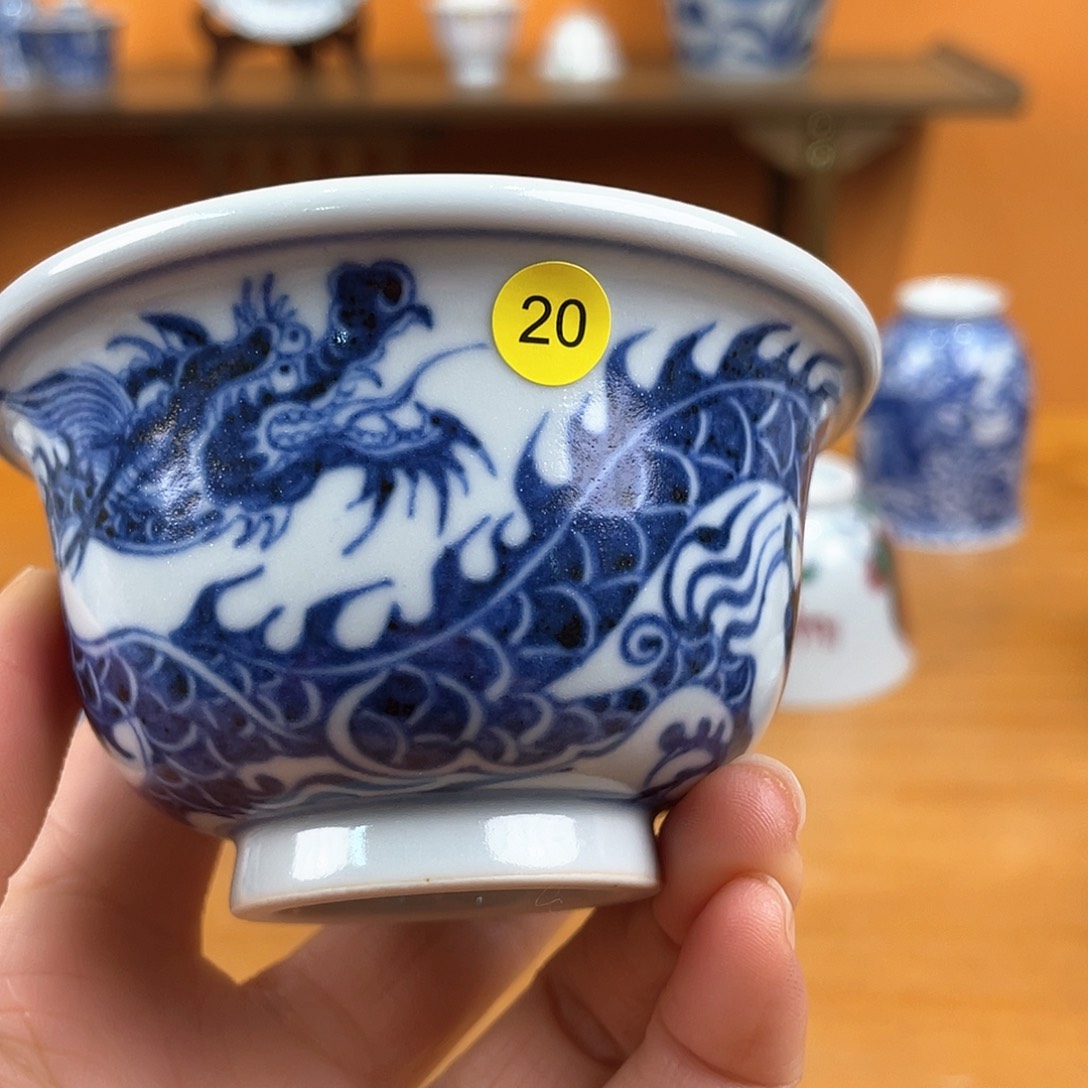 景德镇陶瓷景德镇瓷器