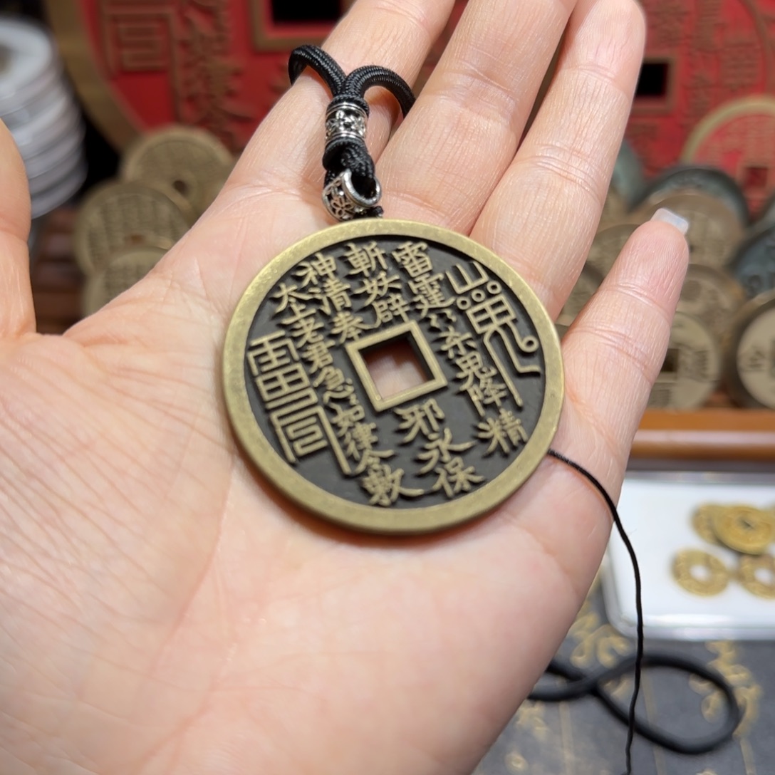 铜现代仿制工艺品