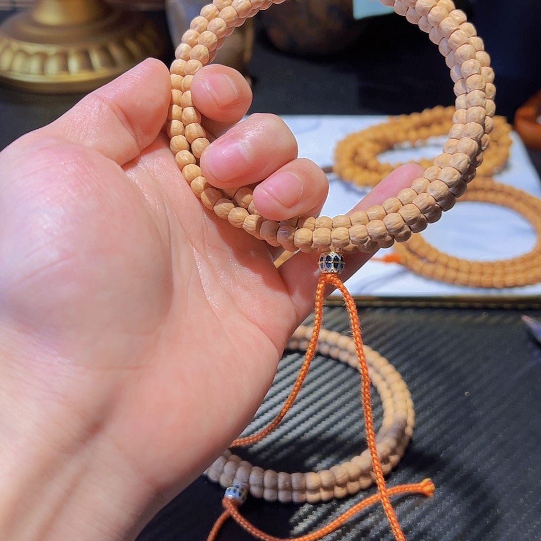 d****柏香籽/百香籽吊坠