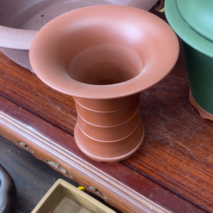 红陶黄****商宜兴紫砂