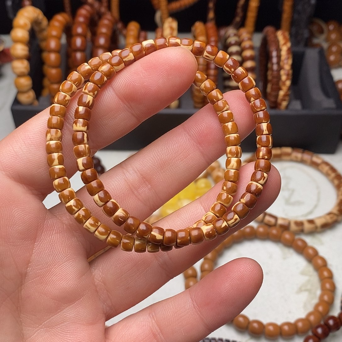 紫金鼠吊坠纯肉5.2