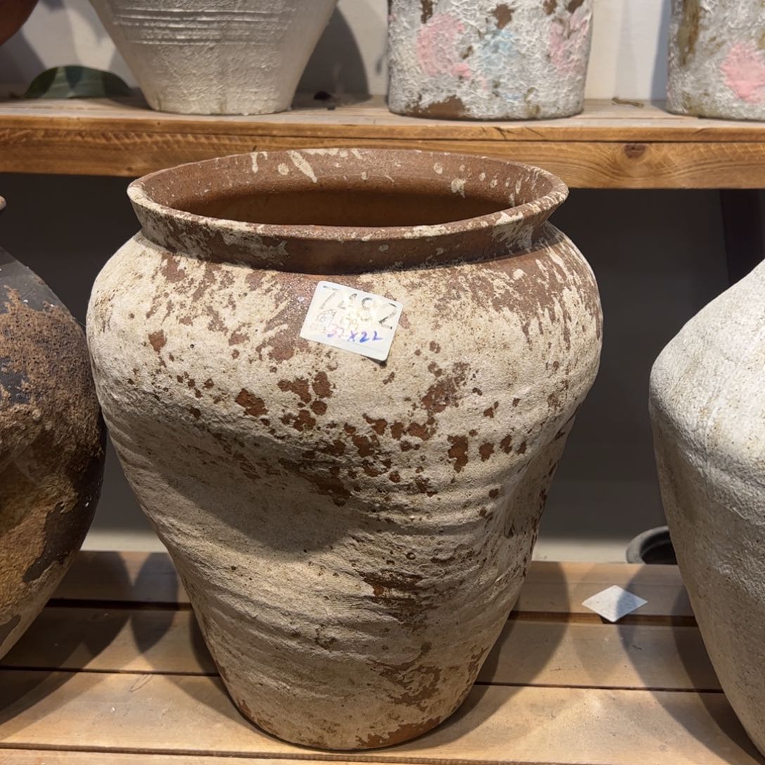 瓷片7482高32口22默认无孔