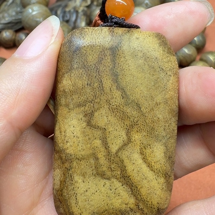 大叶紫檀（黑酸枝木类）