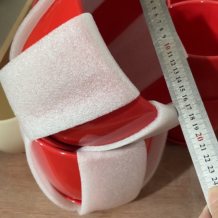 外贸尾单默认微瑕6凑12米包邮