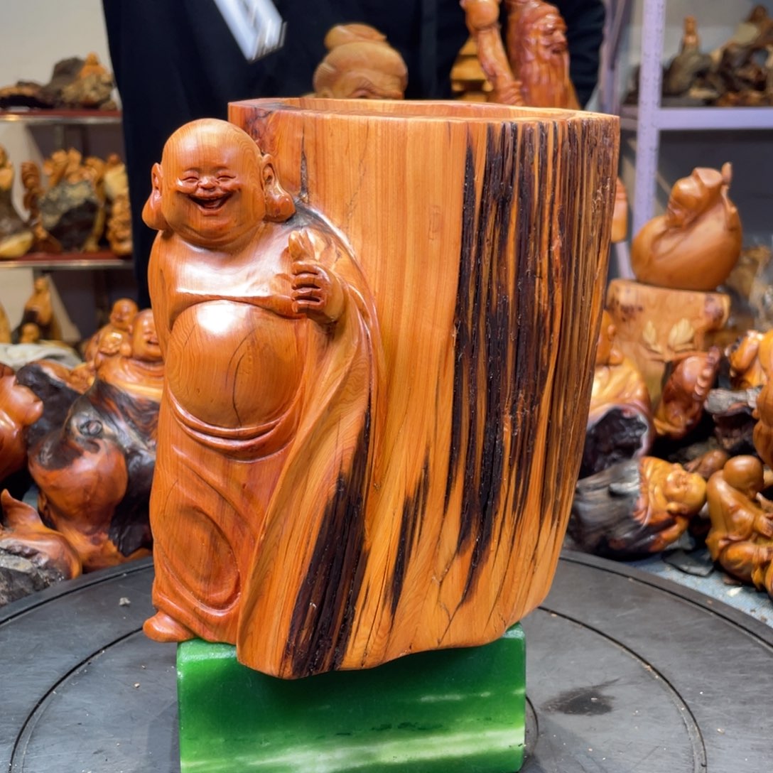 手串/手链柏木（崖柏）