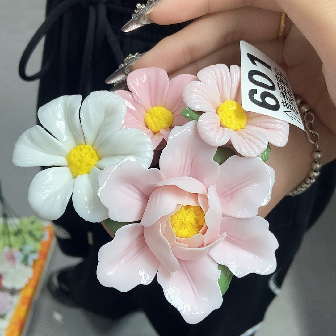 陶瓷设计风格现代