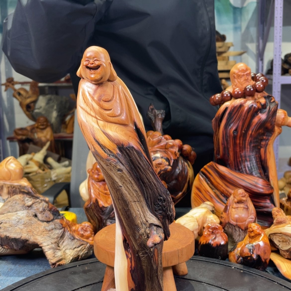 【闪购商品】柏木（崖柏）其他