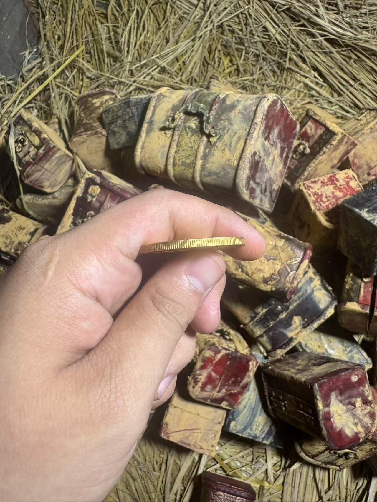 家居饰品   GD0086   流水摆件