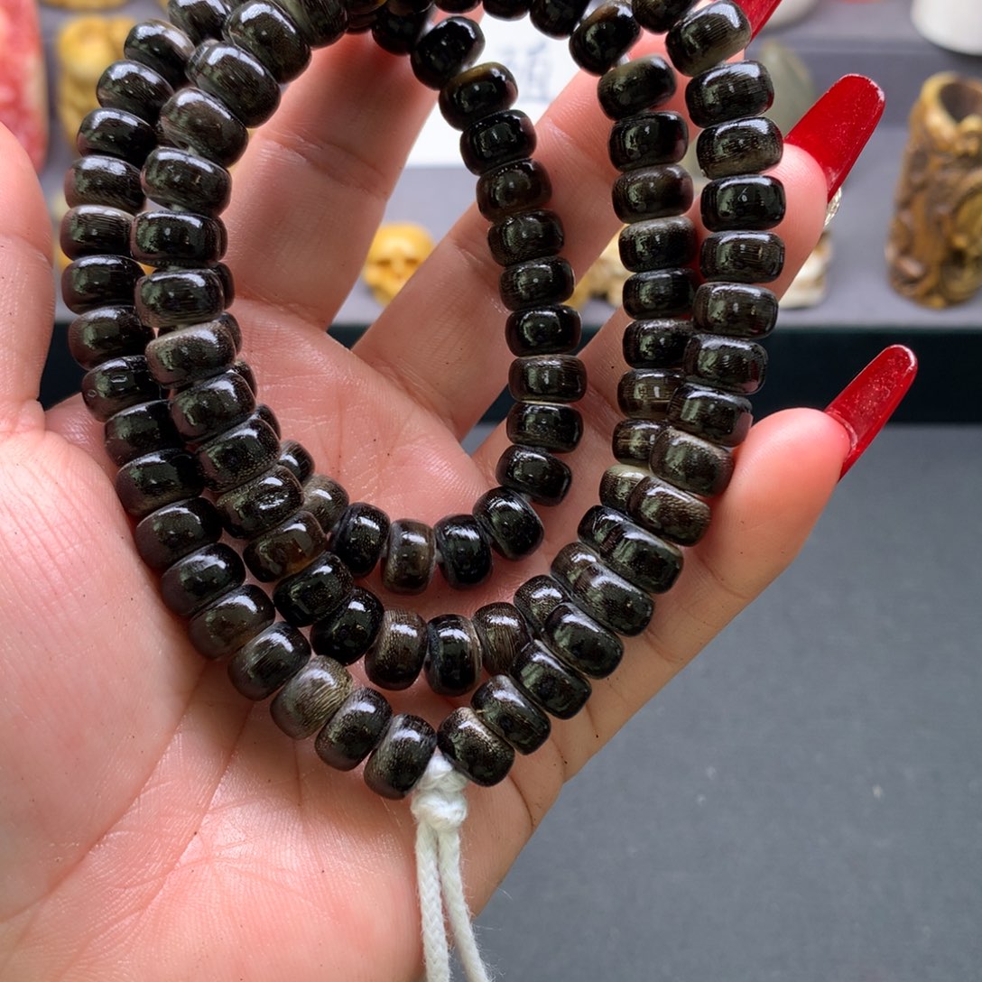 驼骨手串/手链好看驴踢