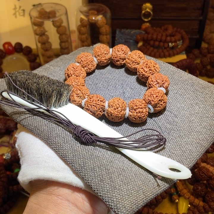 吊坠金刚菩提206原籽