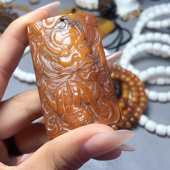 大果紫檀（缅甸花梨）