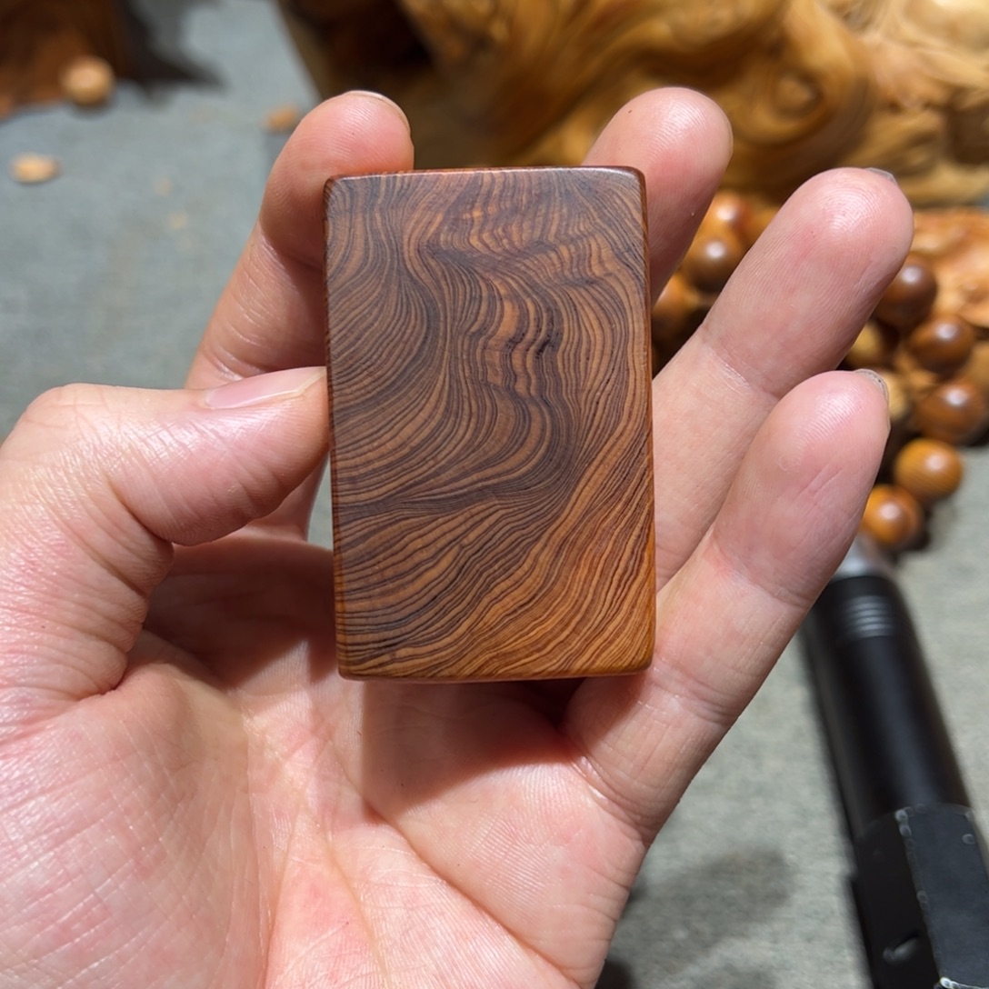 用***5柏木（崖柏）北太行陈化崖柏