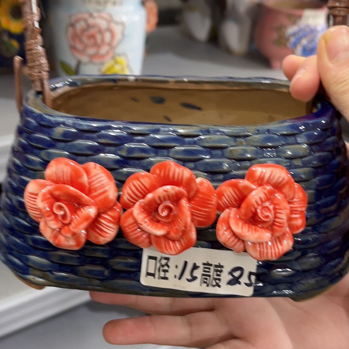 【闪购商品】红陶福利