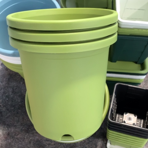 树脂6加果绿无托微瑕3个