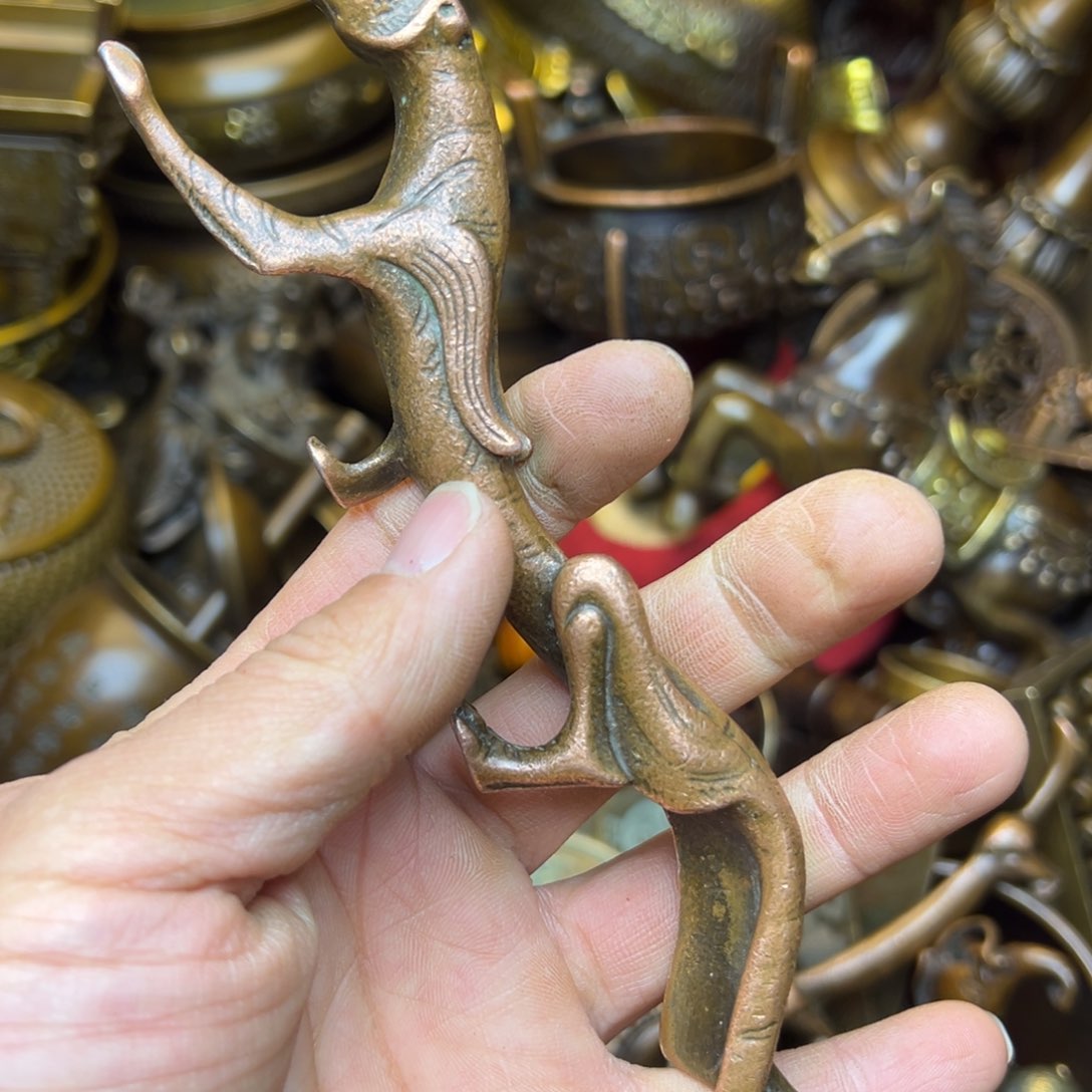 精美文玩精品摆件