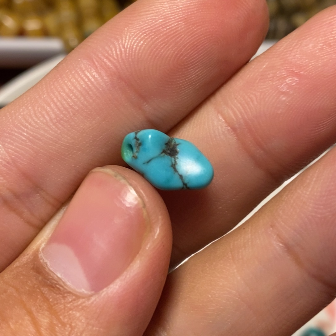 吊坠凤眼菩提好看的配饰