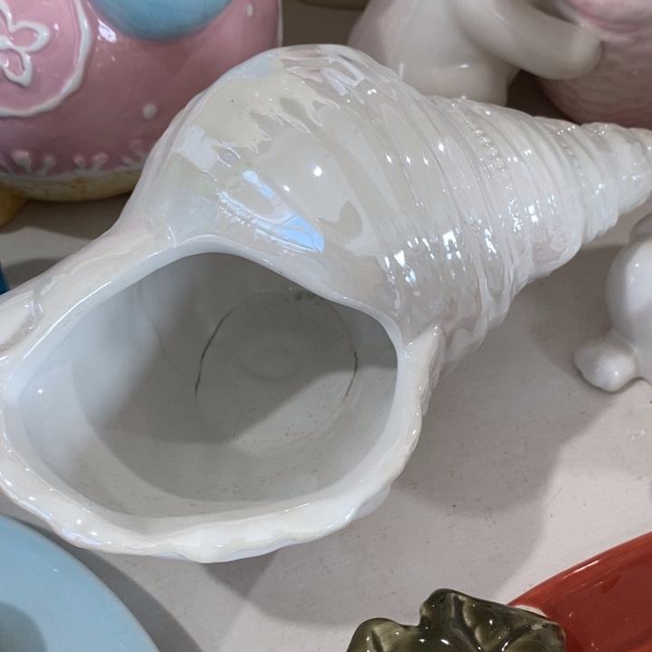 陶瓷树脂工艺摆件