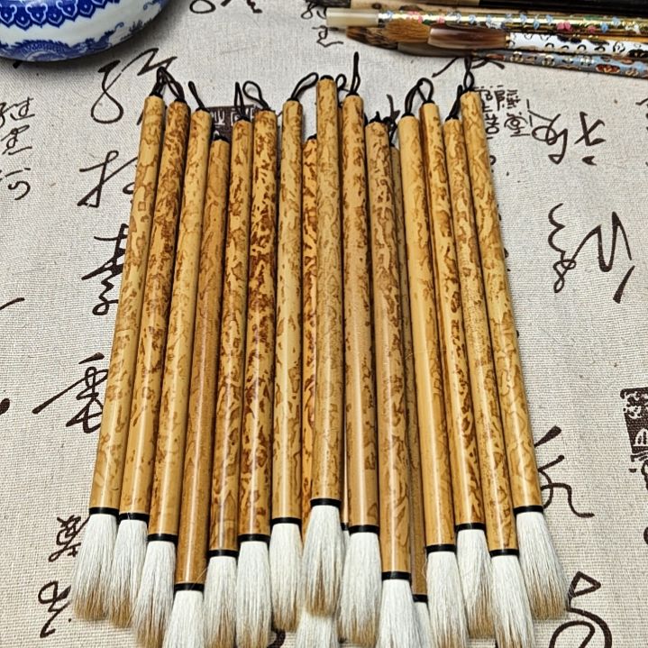 兼毫中楷一支，3.5，，，，