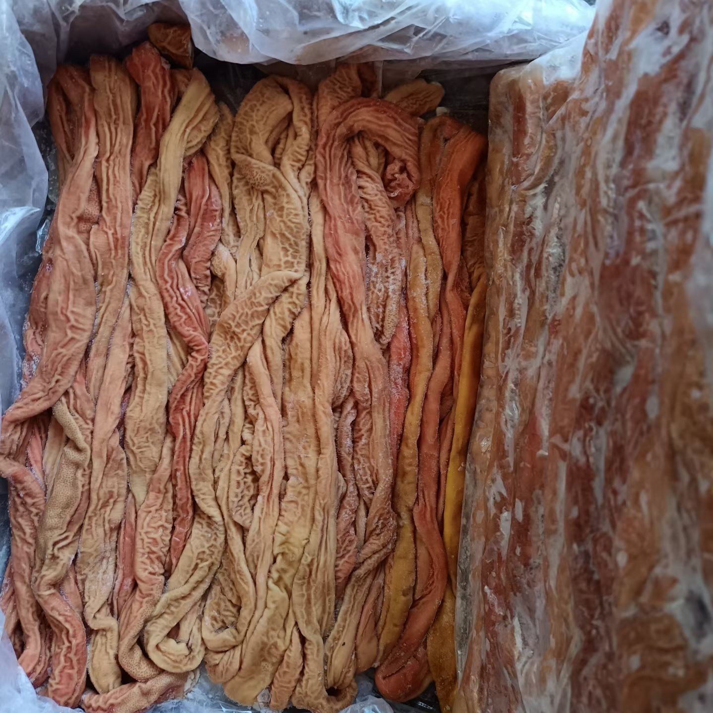 涛哥猪小肠 20斤