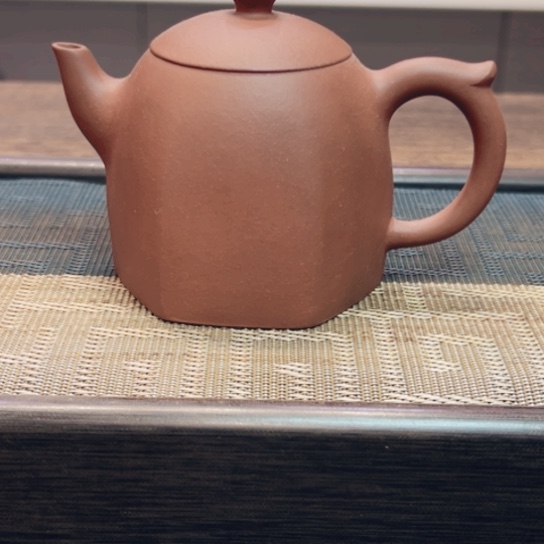 茶壶紫砂本地清水泥半手工瑕