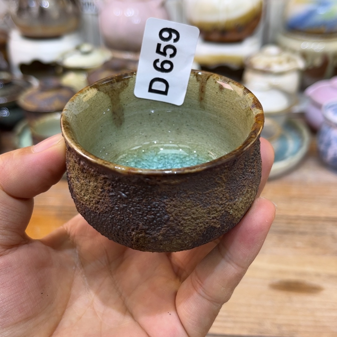 陶瓷艺术品333333