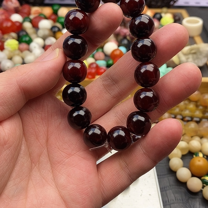 大果紫檀（缅甸花梨）14m