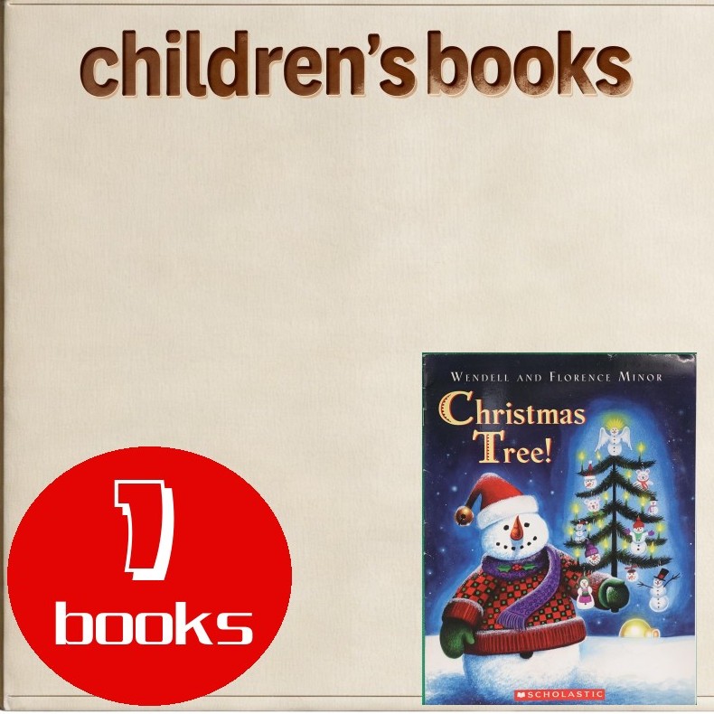 英文原版绘本1本93251225002