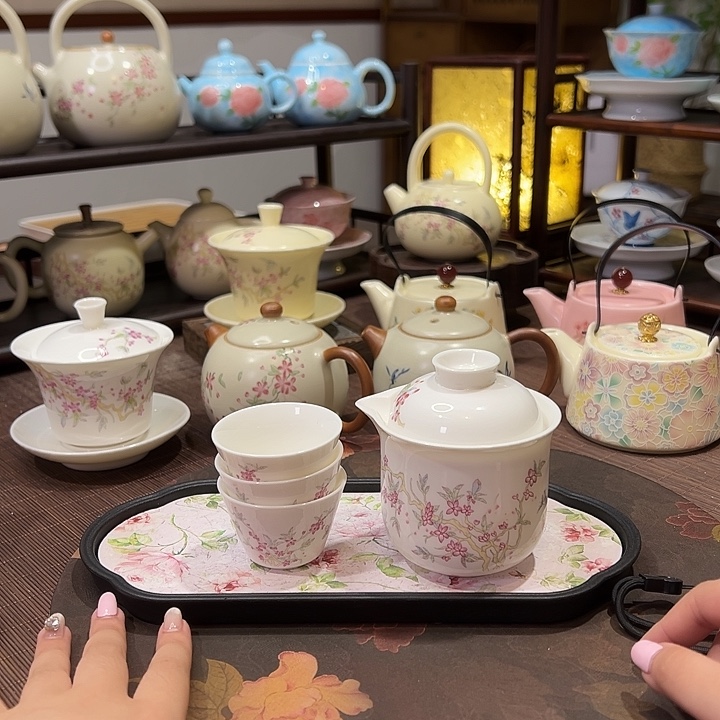 茶具配件其它茶器