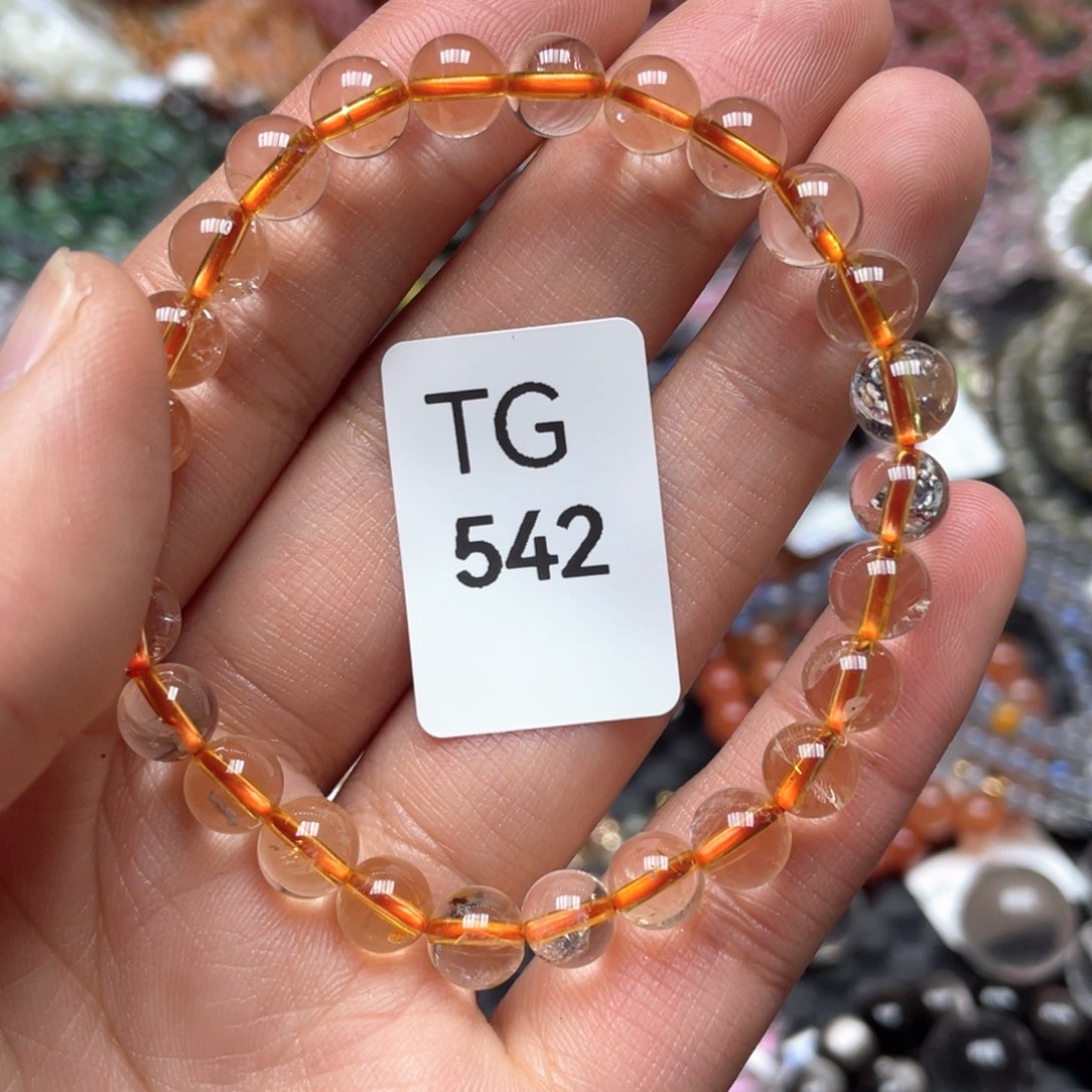 水晶多样性发一只未镶嵌