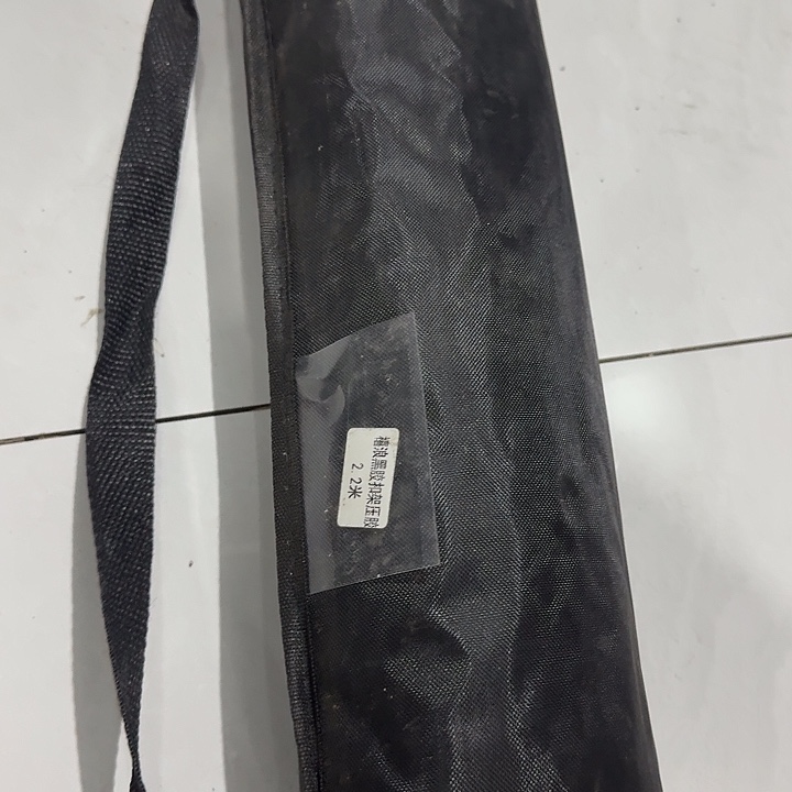 一***囗2.2米黑胶伞发一把111111